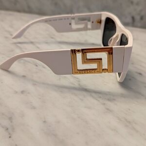 Versace men's sunglasses